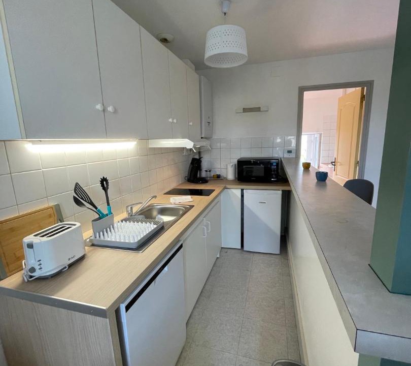 Photo of Kitchen in Perigueux