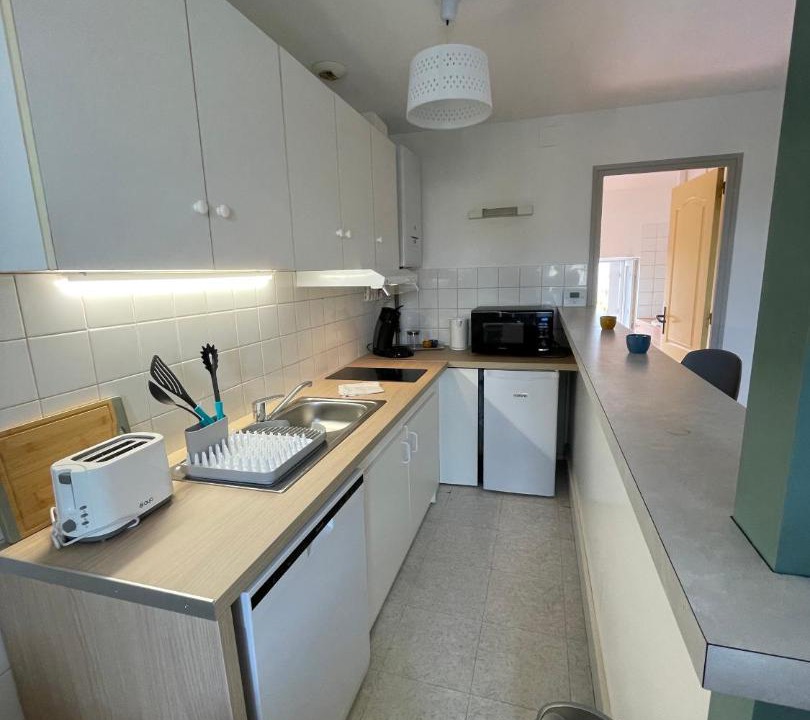 Photo of Kitchen in Perigueux