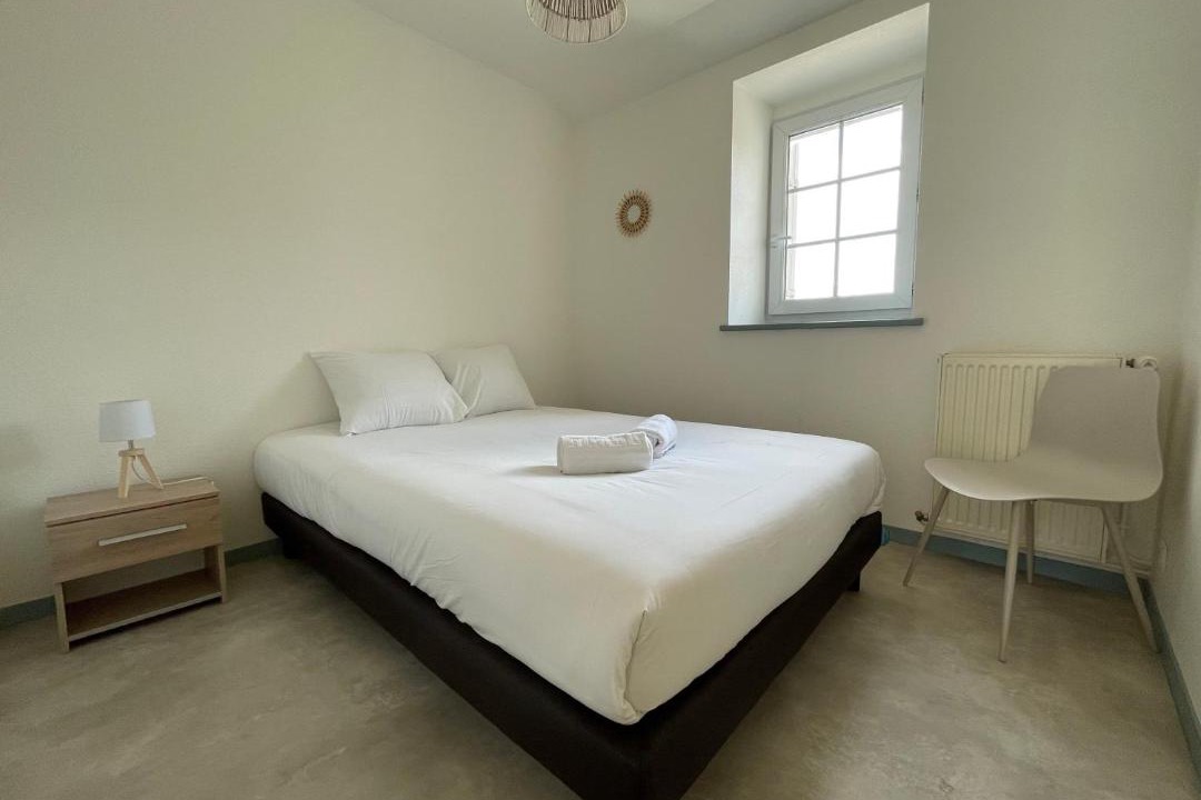 Photo of Bedroom in Perigueux