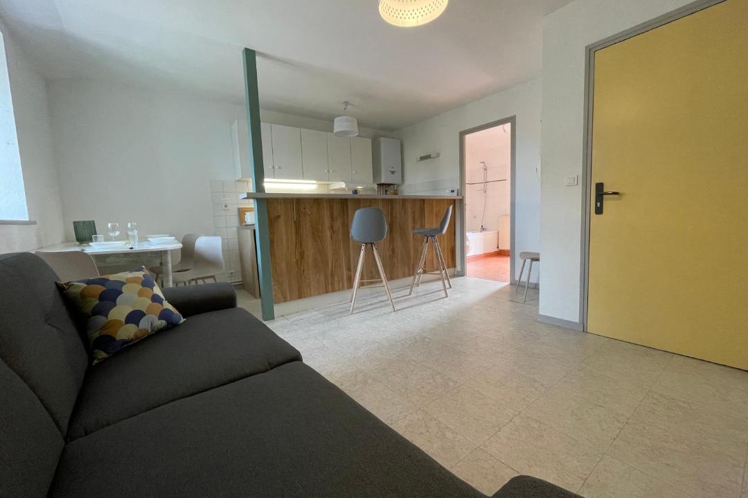 Photo of Livingroom in Perigueux