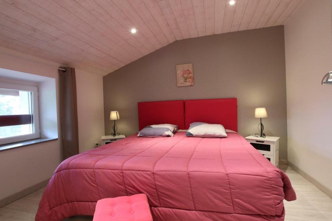 Photo of Bedroom in Ainhice-Mongelos