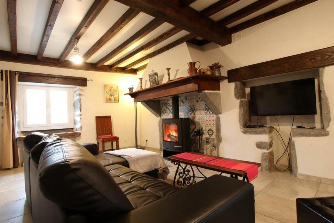 Photo of Livingroom in Ainhice-Mongelos