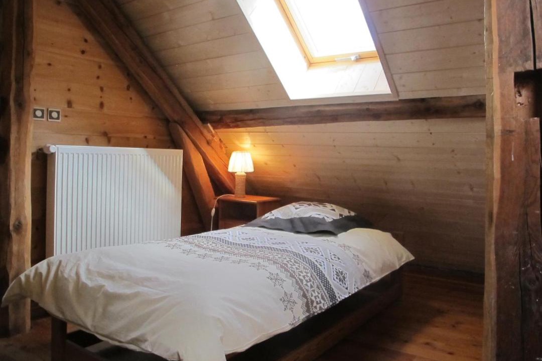 Photo of Bedroom in Arvieux