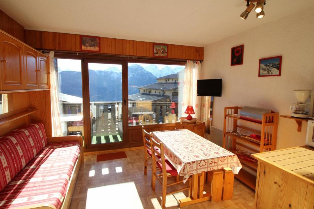 Photo of Livingroom in Auris