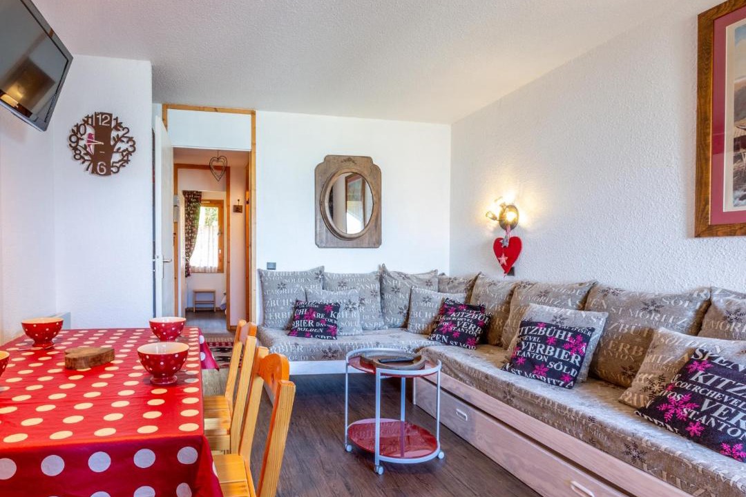Photo of Livingroom in Bellentre