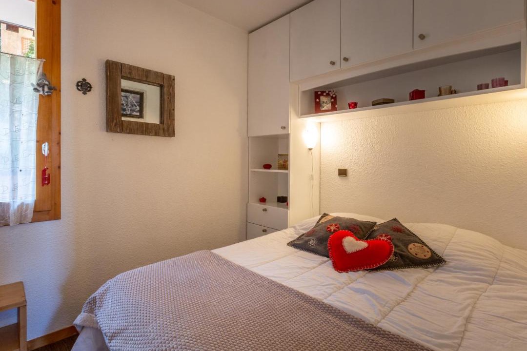Photo of Bedroom in Bellentre