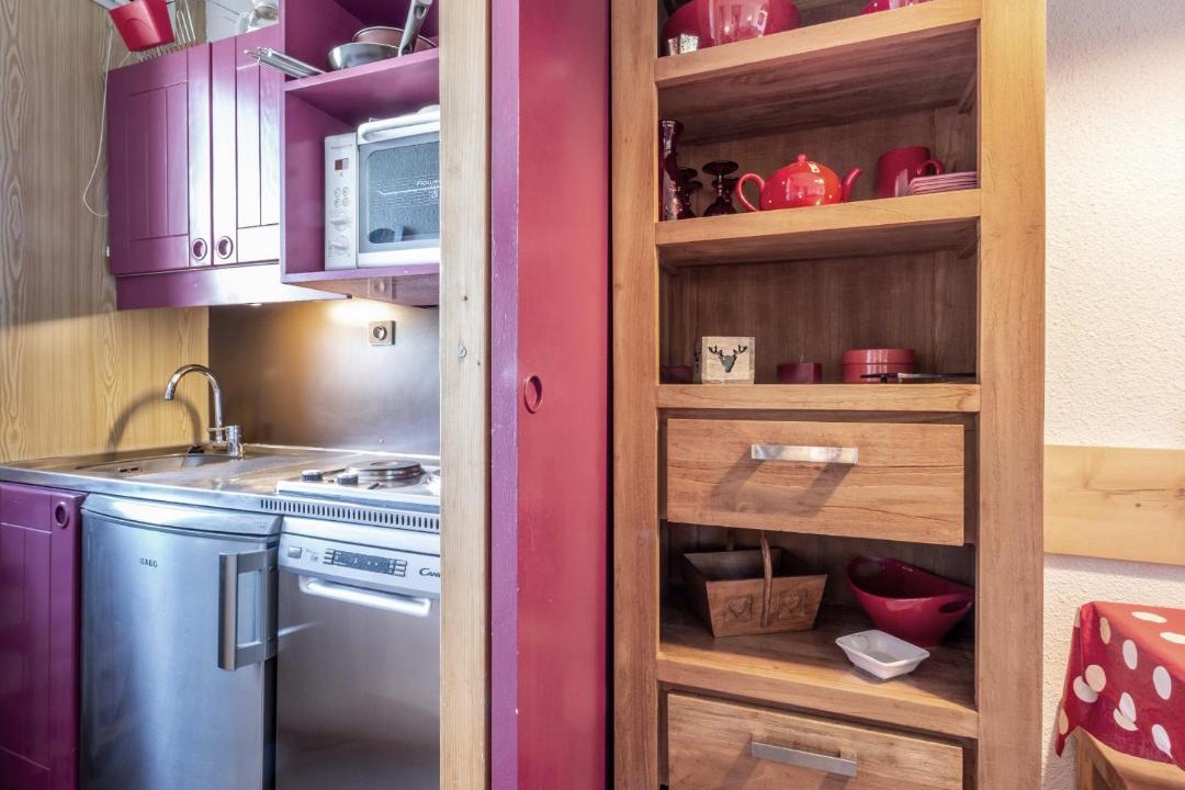 Photo of Kitchen in Bellentre