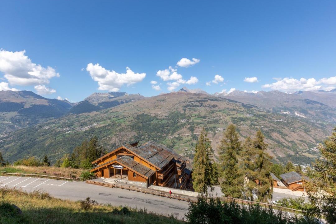 Photo of Outdoor in Bellentre