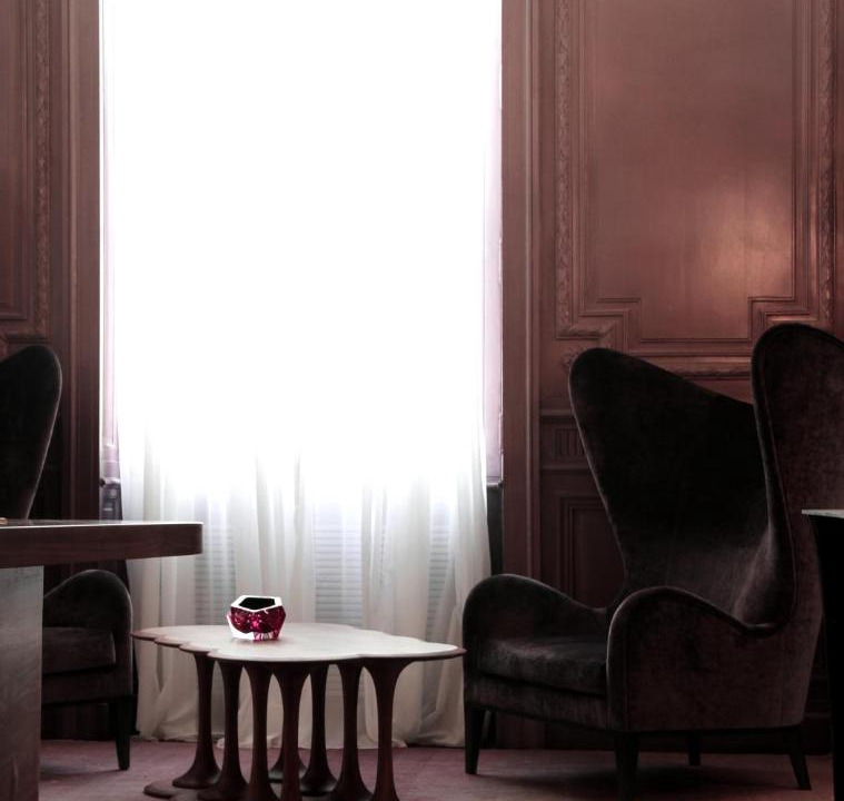 Photo of Livingroom in Bordeaux City Centre