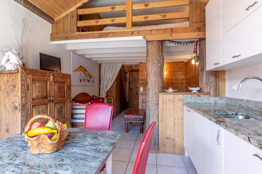 Photo of Others in Meribel-Mottaret