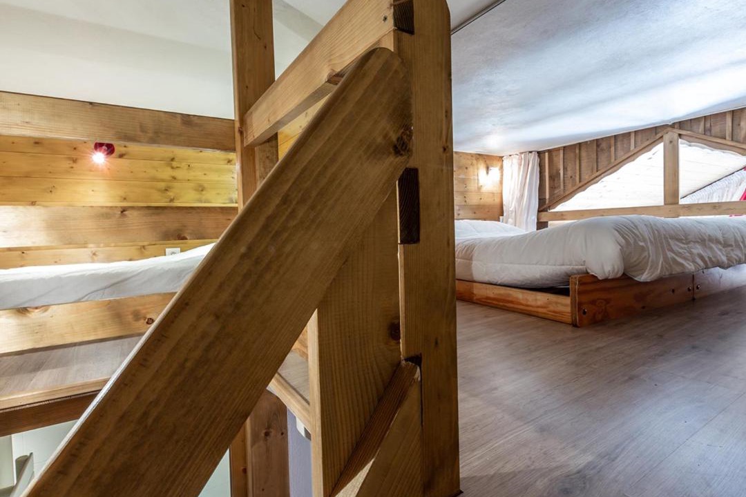 Photo of Others in Meribel-Mottaret
