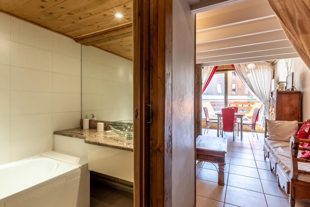 Photo of Others in Meribel-Mottaret