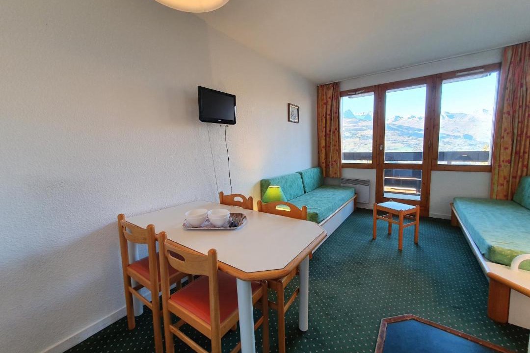 Photo of Livingroom in Bellentre