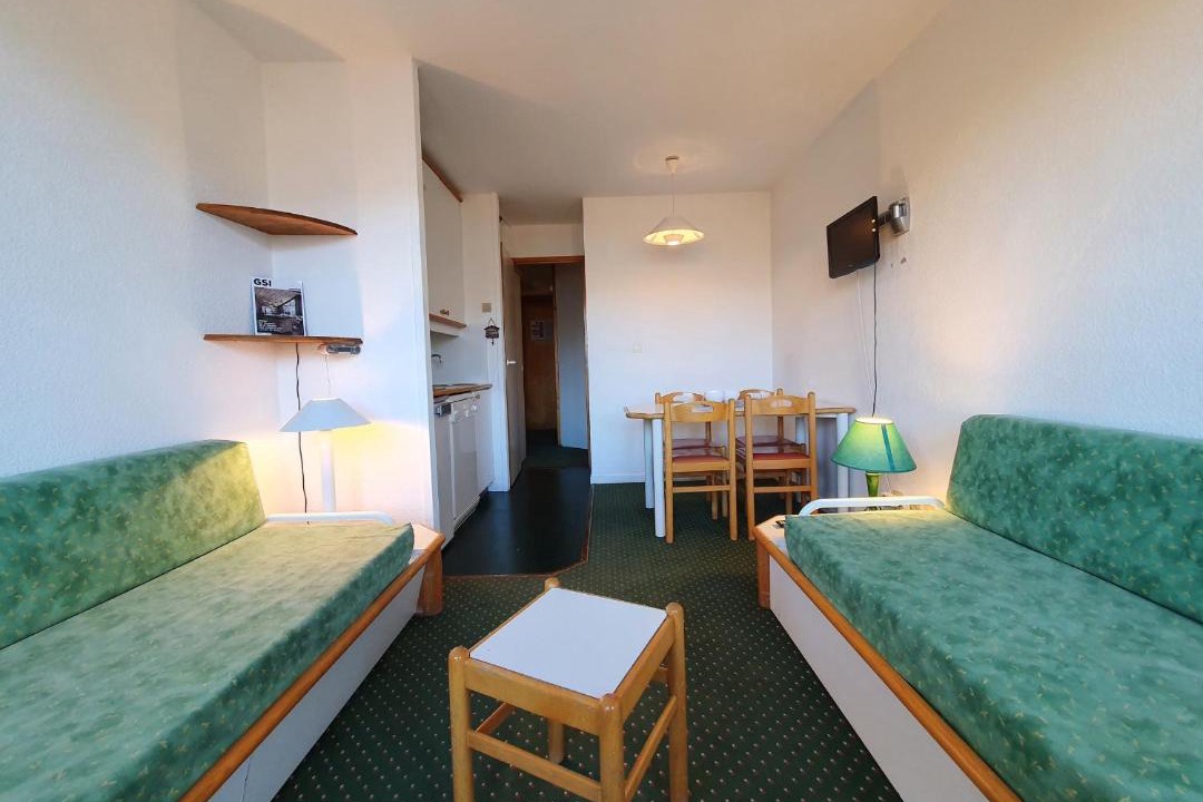 Photo of Livingroom in Bellentre