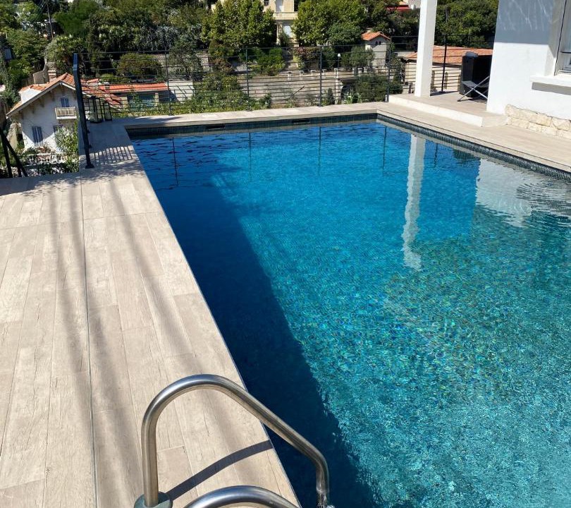 Photo of Outdoor in Roucas-Blanc