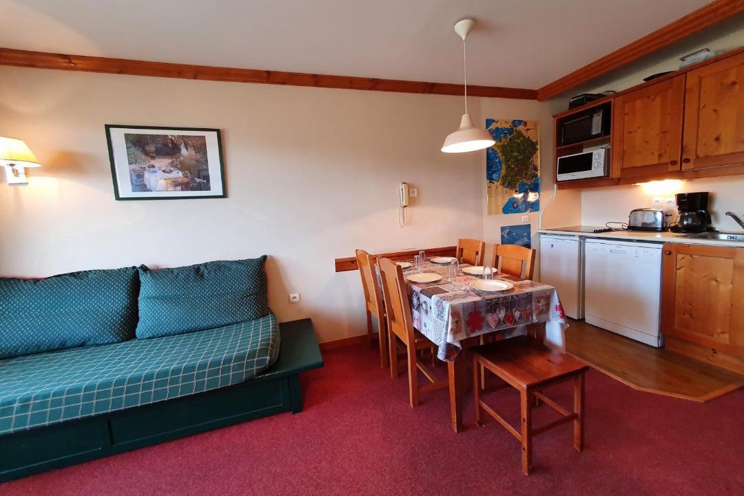 Photo of Livingroom in Bellentre