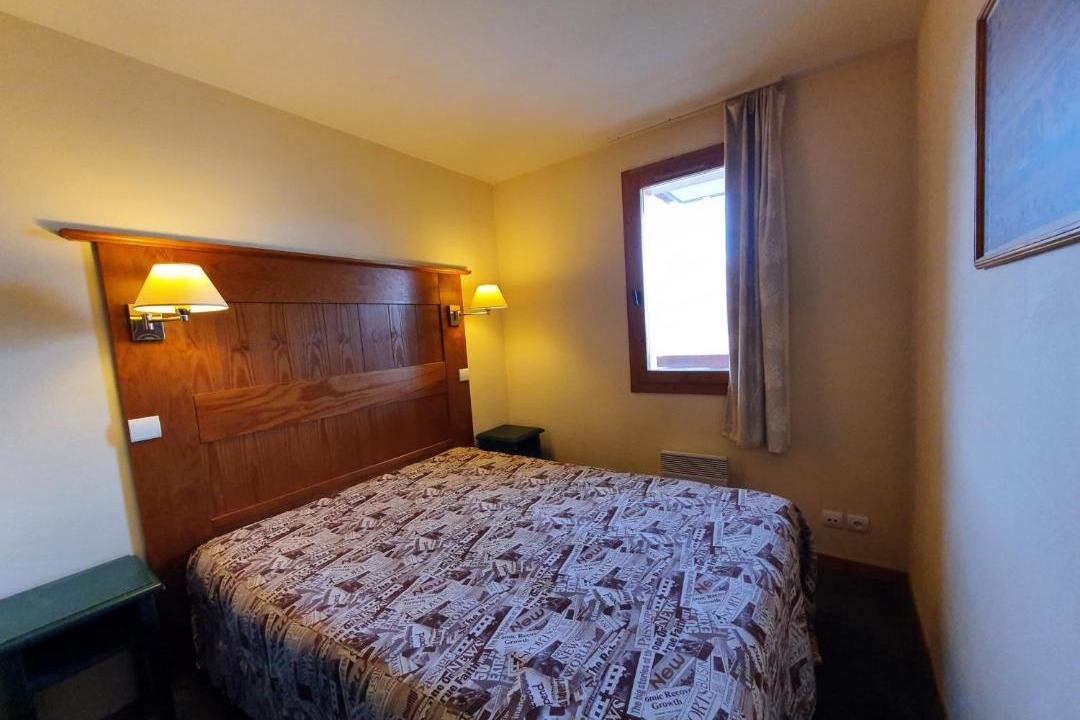 Photo of Bedroom in Bellentre