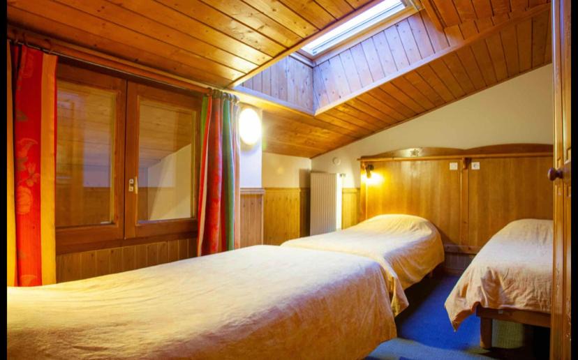 Photo of Bedroom in Lanslevillard