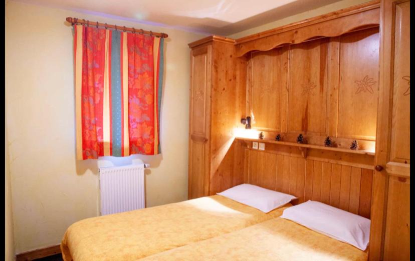 Photo of Bedroom in Lanslevillard