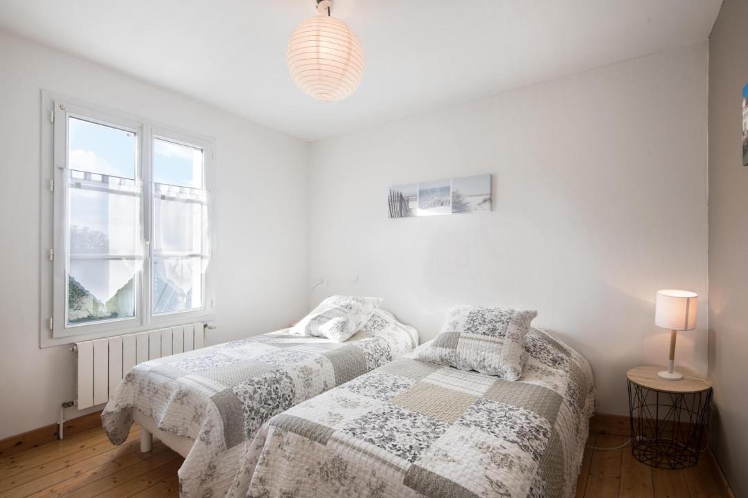 Photo of Bedroom in Sainte-Marie-de-Re