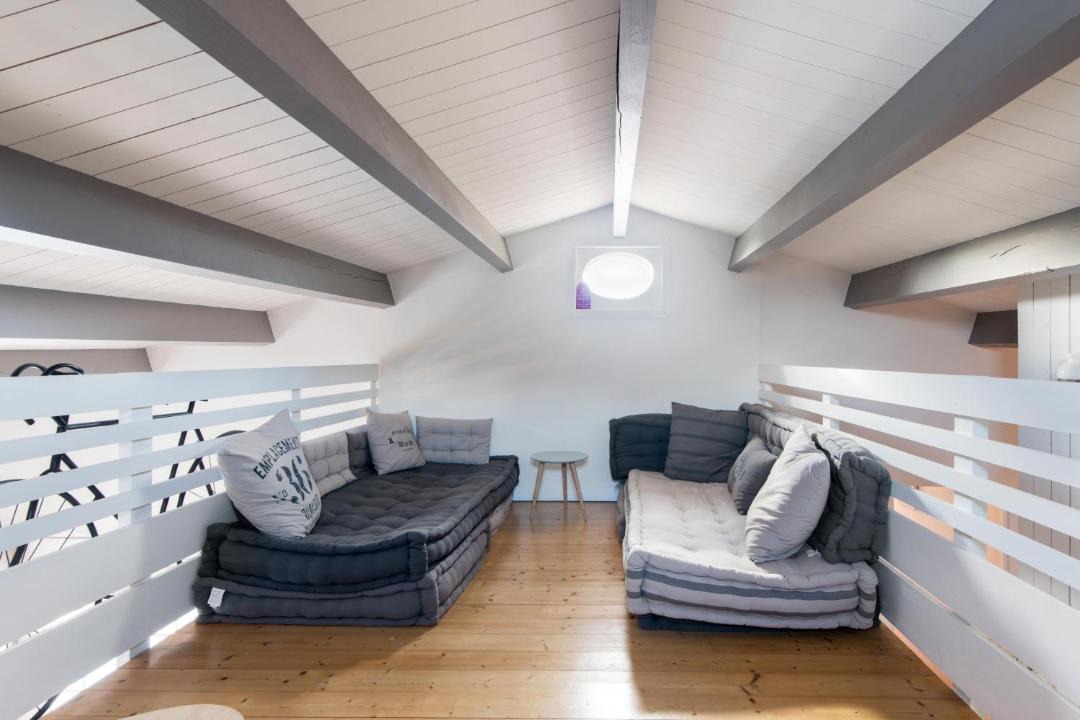 Photo of Livingroom in Sainte-Marie-de-Re