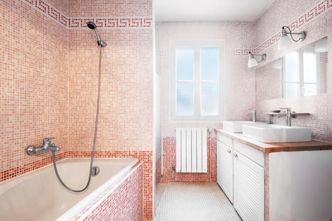 Photo of Bathroom in Sainte-Marie-de-Re