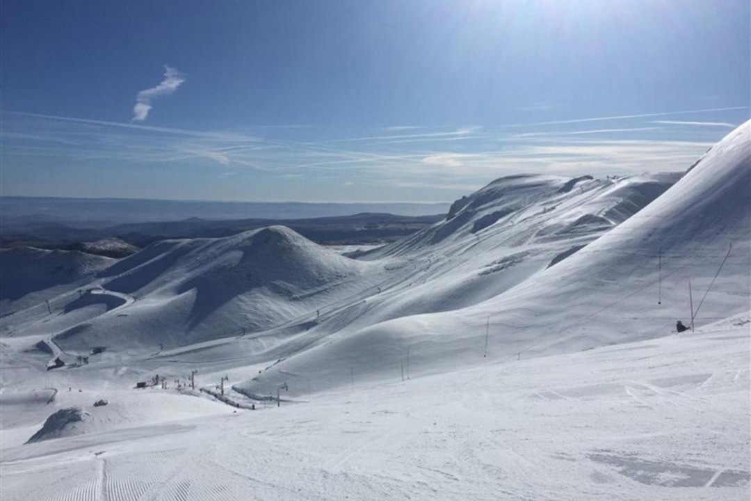 Photo of Outdoor in Mont-Dore