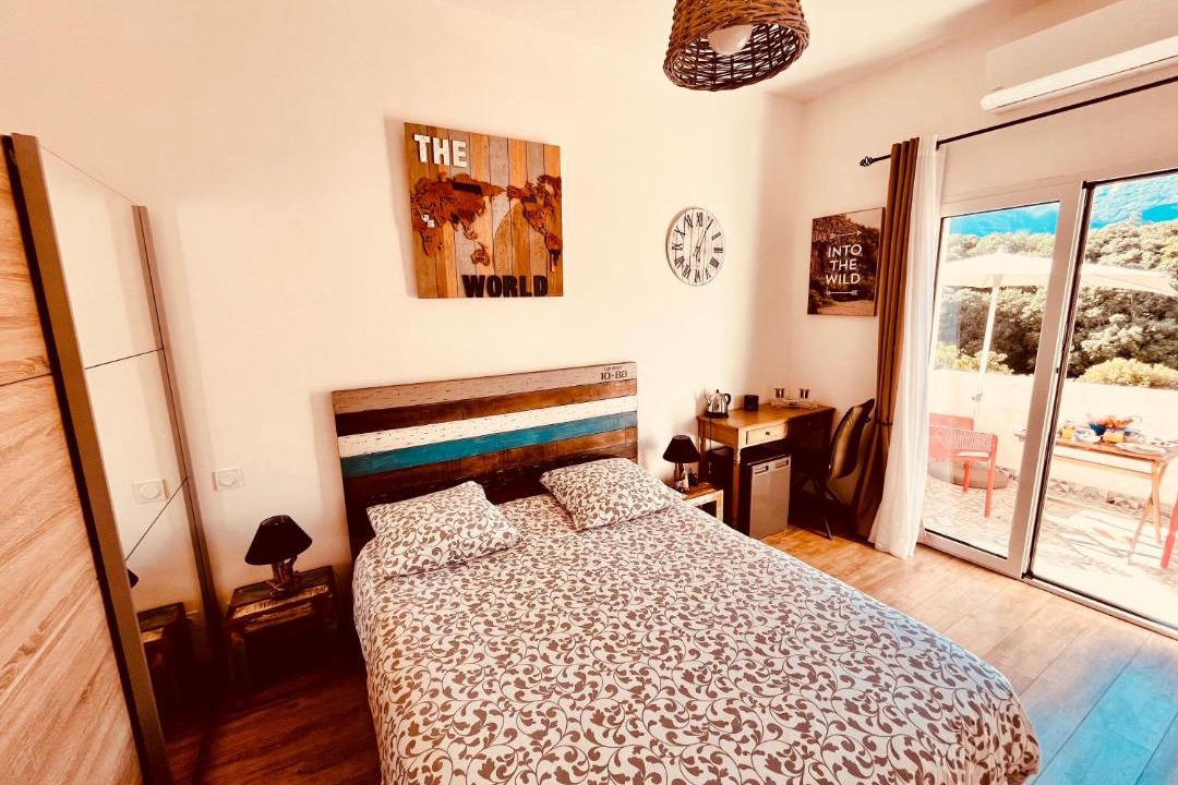 Photo of Bedroom in Galeria