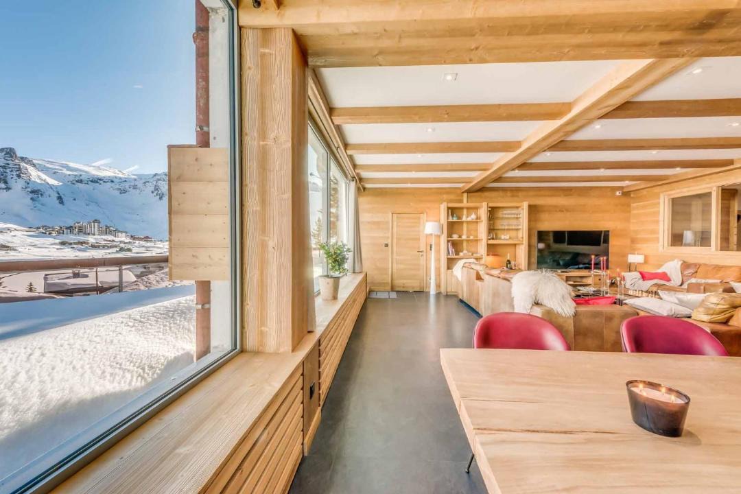 Photo of Others in Tignes le Lac