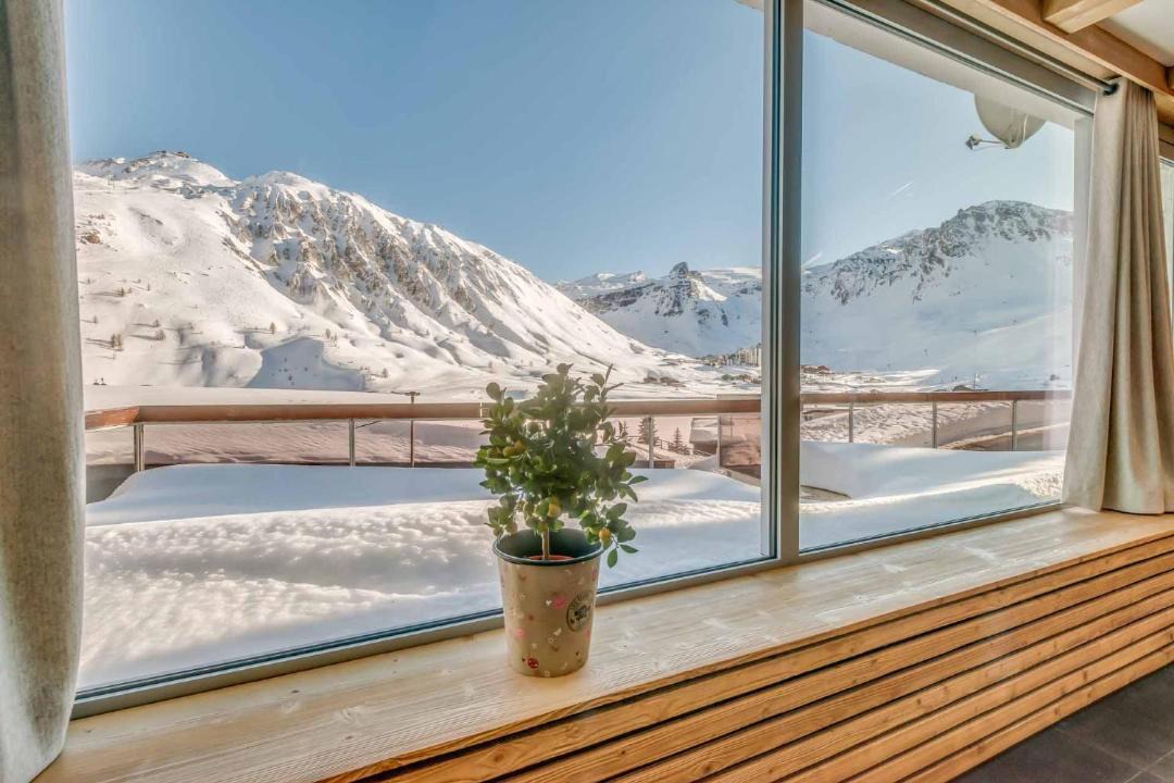 Photo of Others in Tignes le Lac
