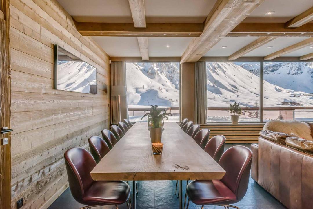 Photo of Others in Tignes le Lac