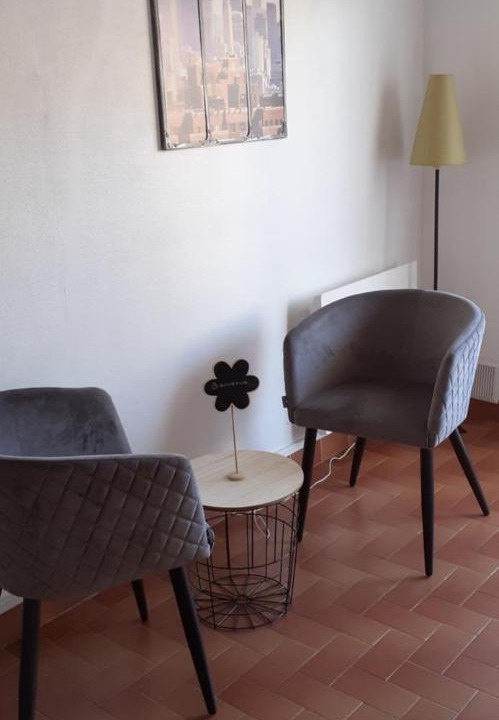 Photo of Livingroom in Beziers