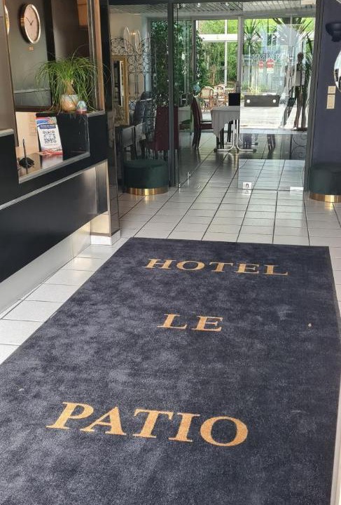 Photo of Patio Balcony in Quartier Saint-Martin