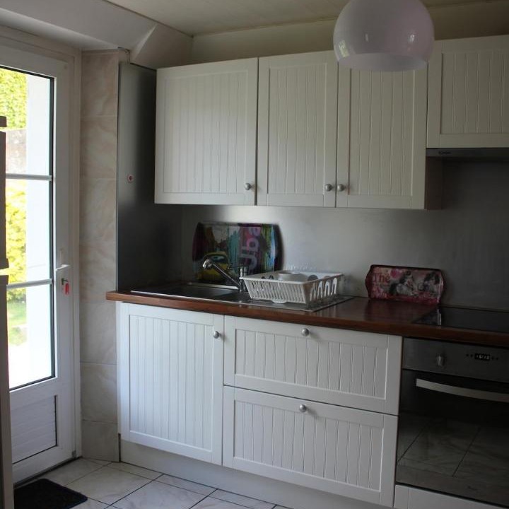 Photo of Kitchen in Parame