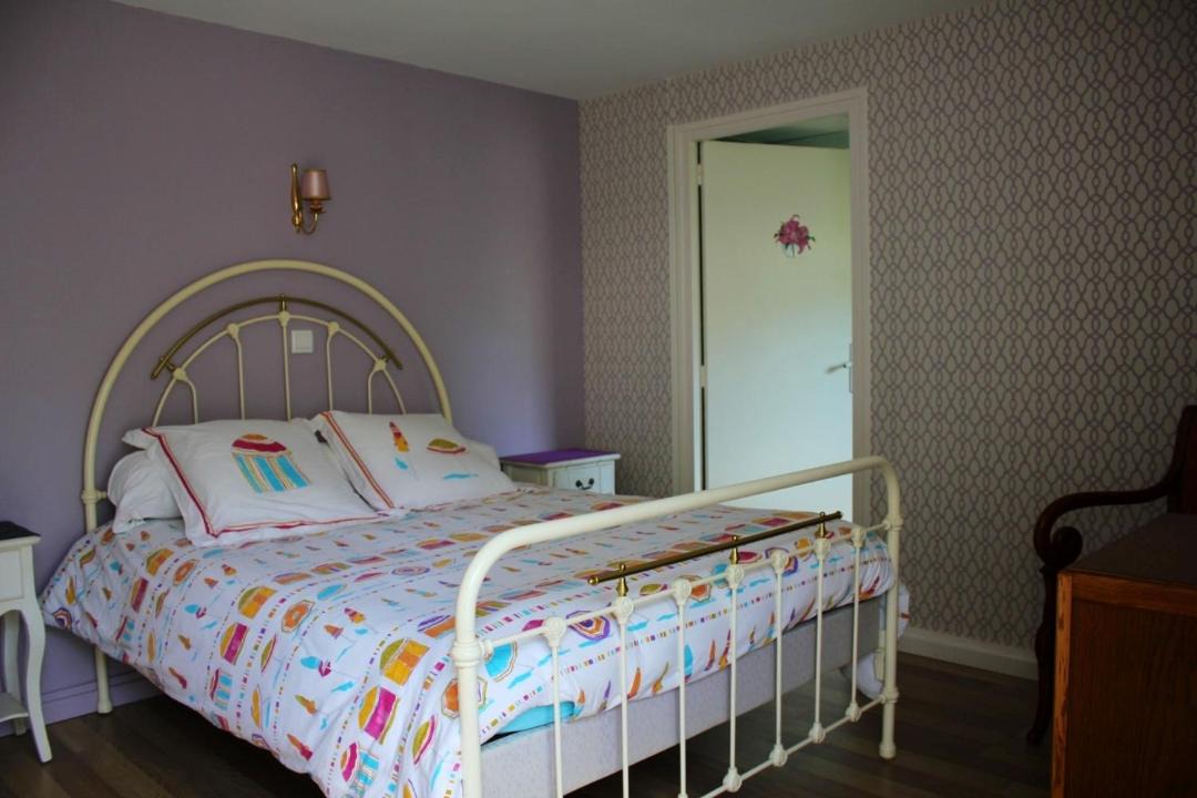 Photo of Bedroom in Parame