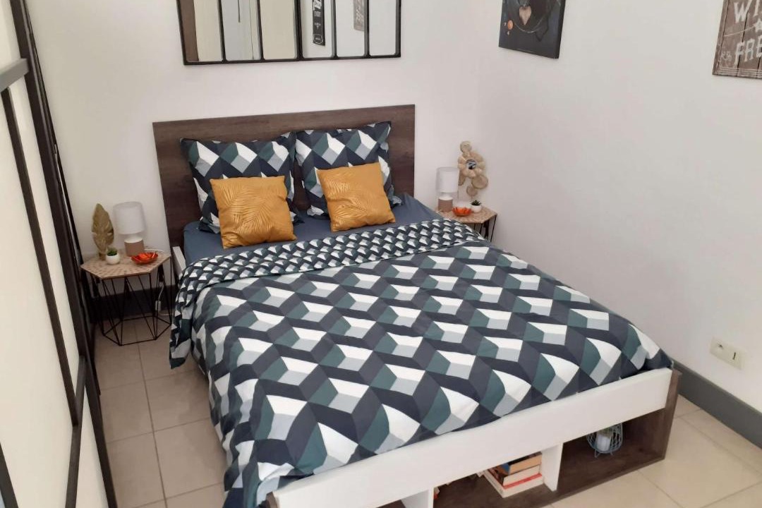 Photo of Bedroom in Sainte-Soulle