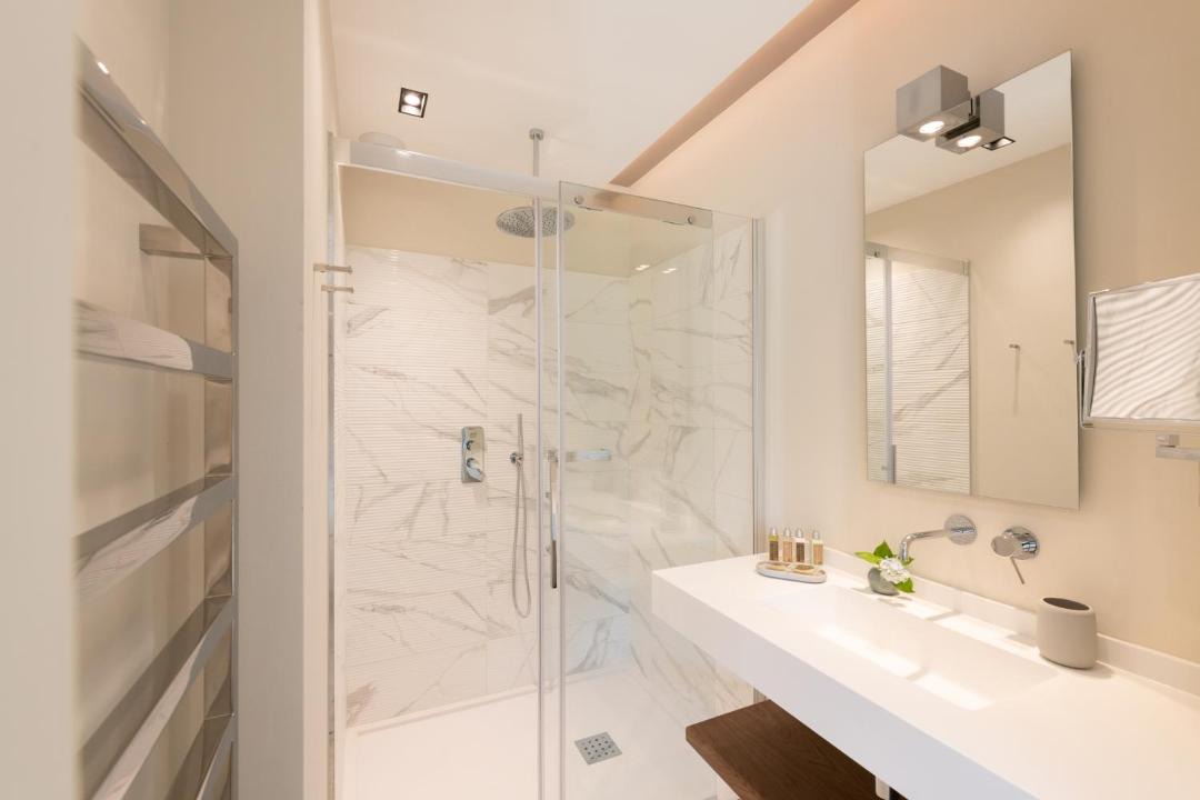 Photo of Bathroom in Bonifacio