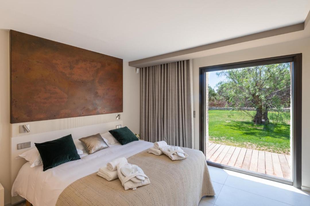 Photo of Bedroom in Bonifacio