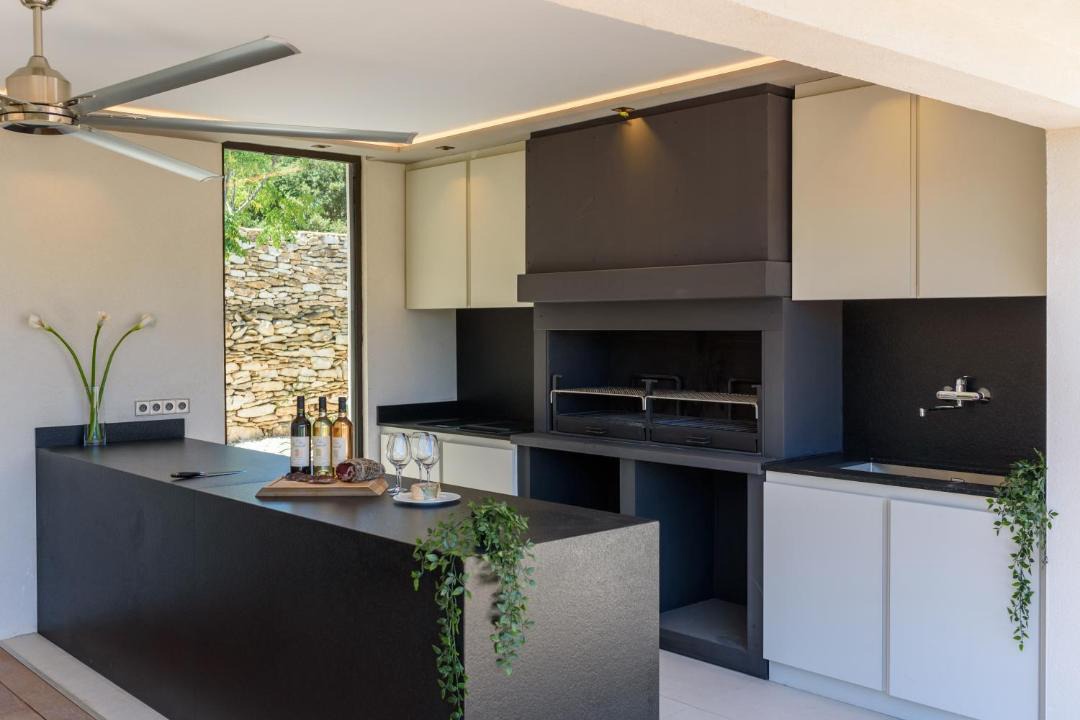 Photo of Kitchen in Bonifacio