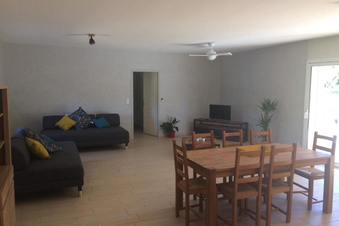 Photo of Livingroom in Prayssac