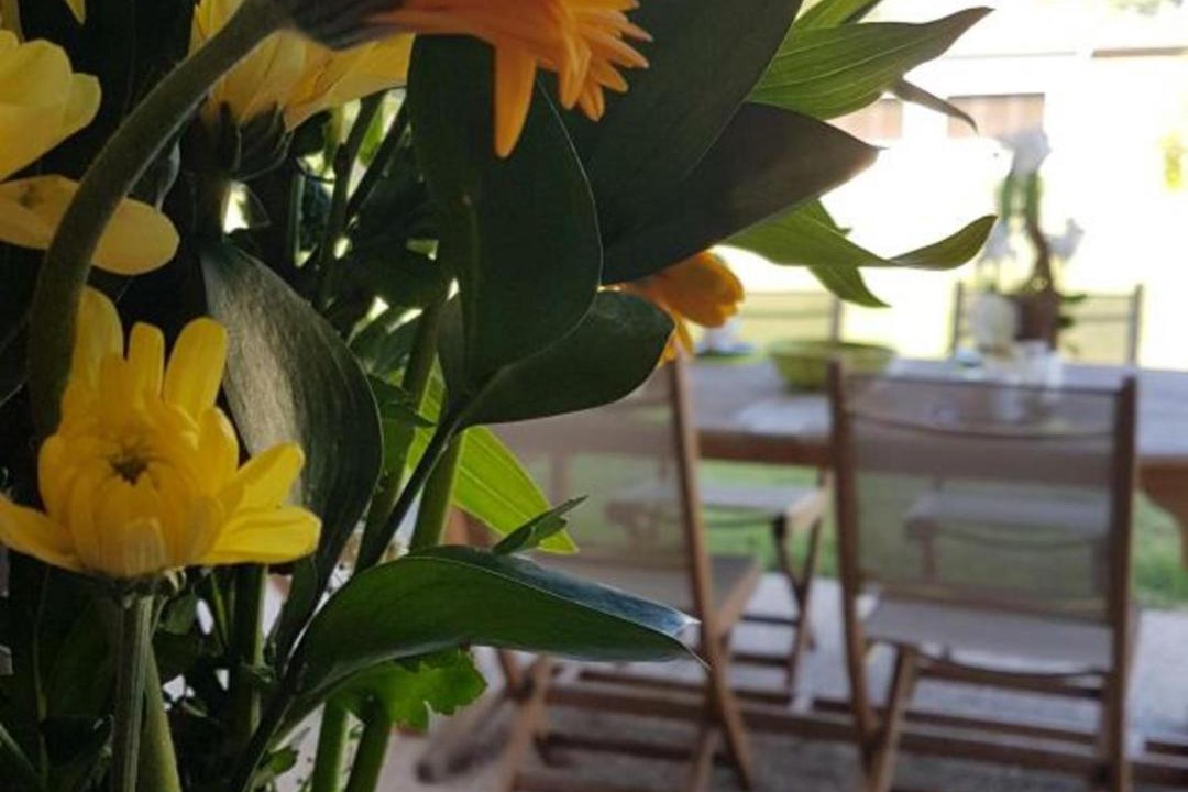 Photo of Patio Balcony in Veauchette