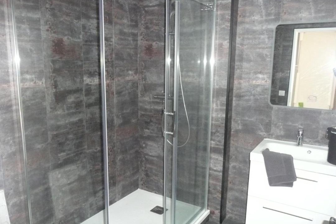 Photo of Bathroom in Saint-Martial-de-Nabirat