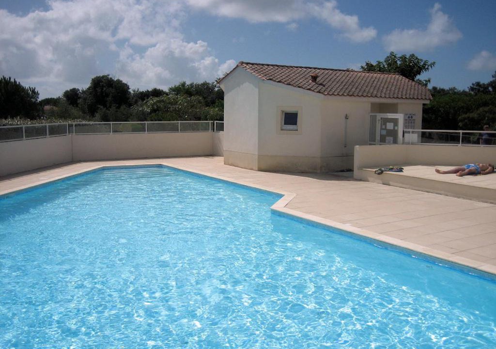 Photo of Outdoor in Vaux-sur-Mer