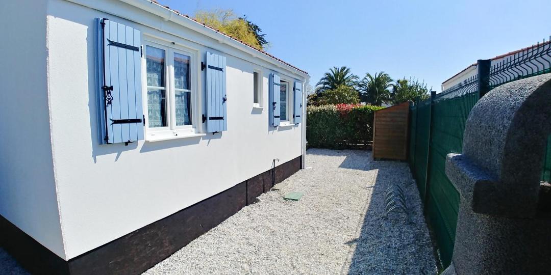 Photo of Buildings in Saint-Pierre-d'Oleron