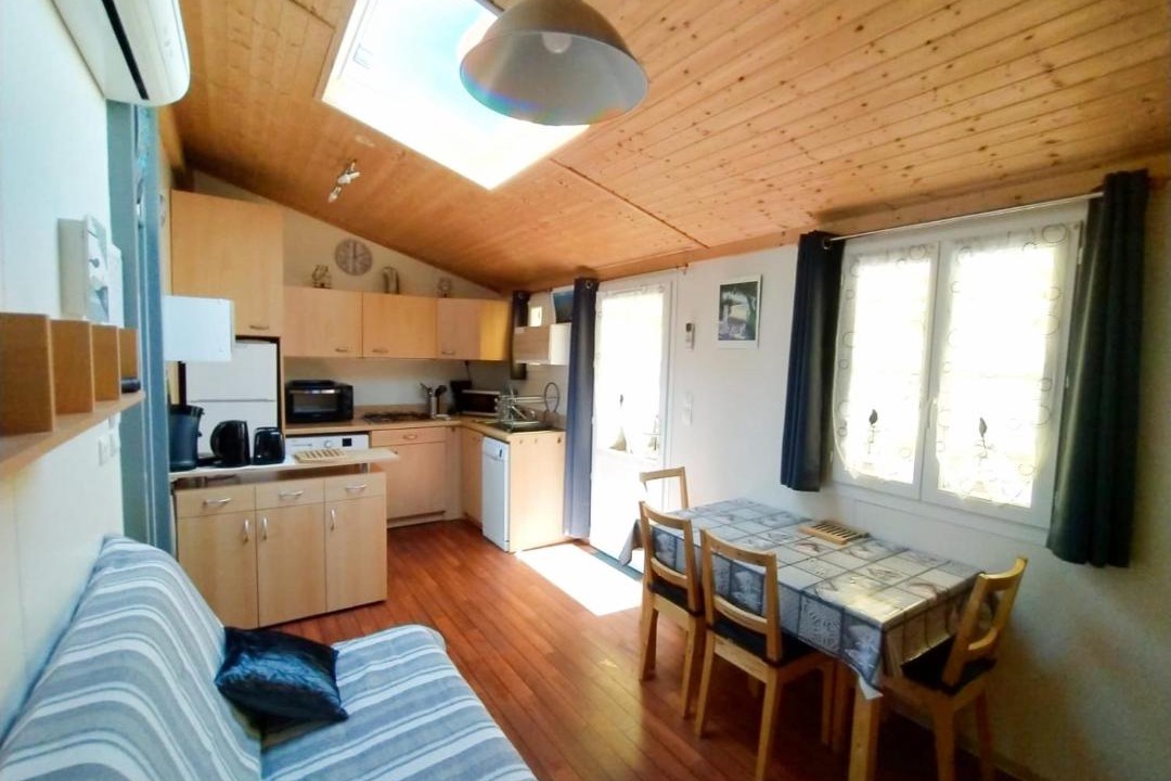 Photo of Livingroom in Saint-Pierre-d'Oleron