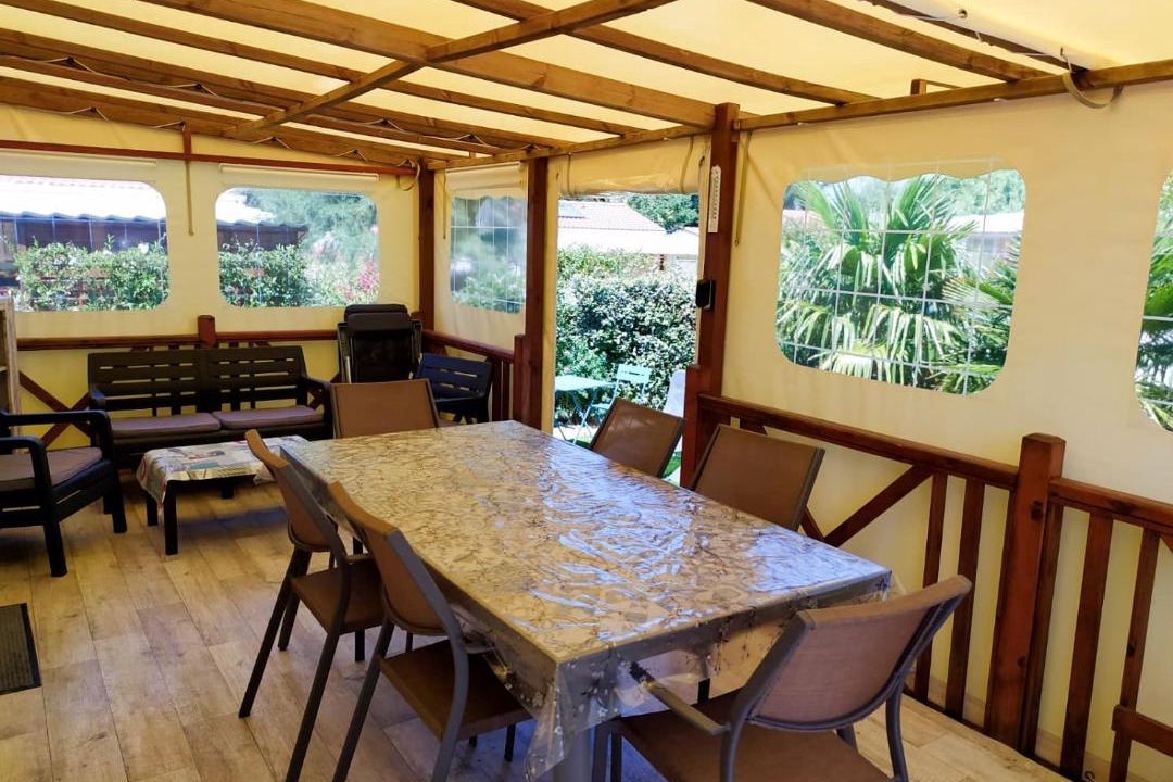 Photo of Livingroom in Saint-Pierre-d'Oleron