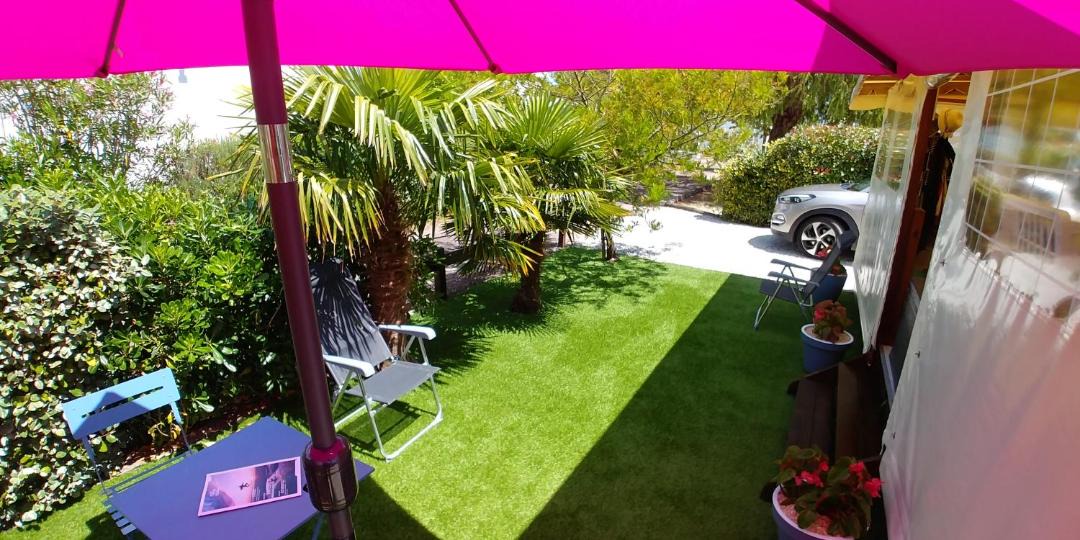 Photo of Patio Balcony in Saint-Pierre-d'Oleron