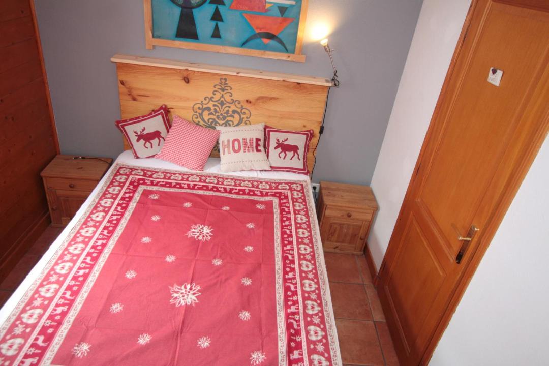 Photo of Bedroom in Le Bettaix