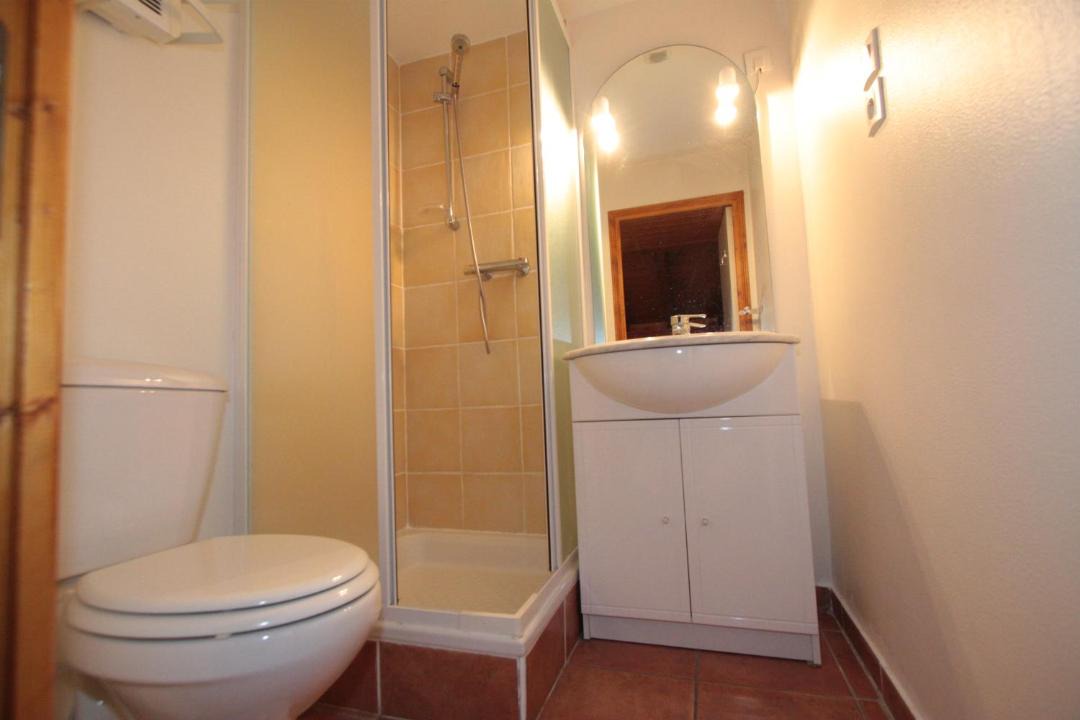 Photo of Bathroom in Le Bettaix