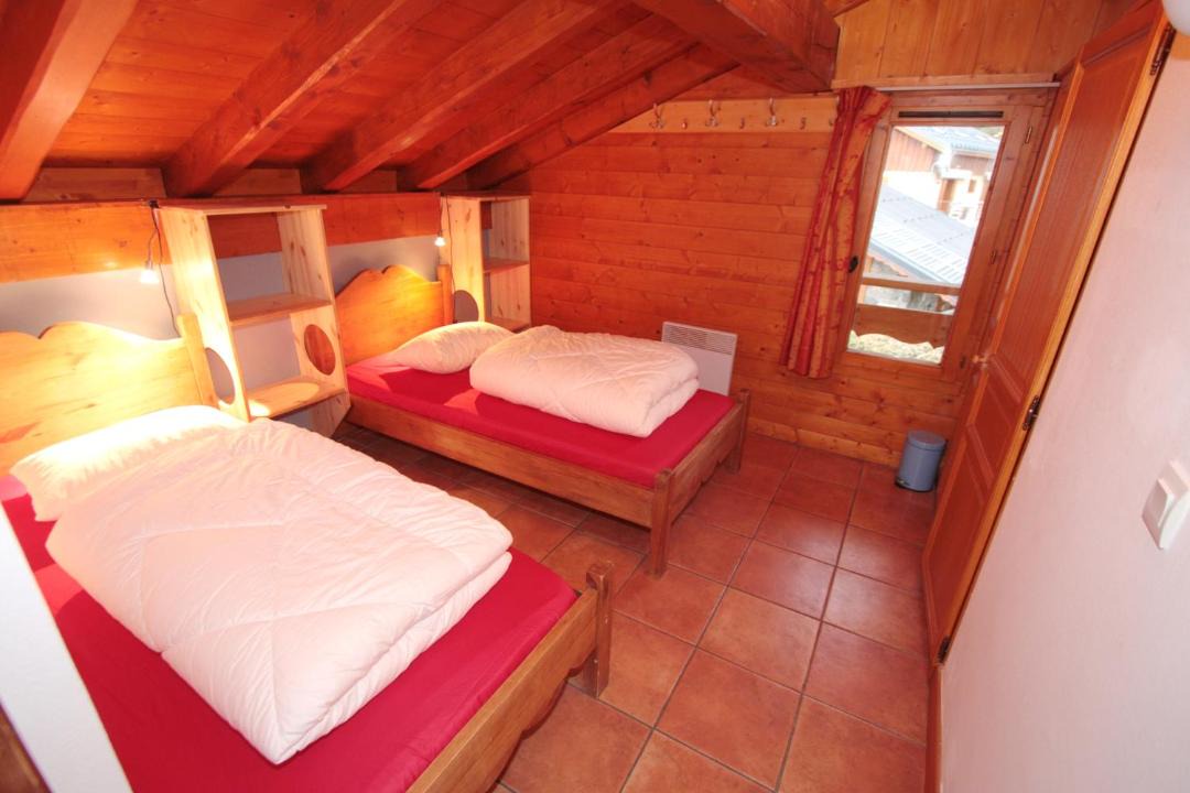 Photo of Bedroom in Le Bettaix